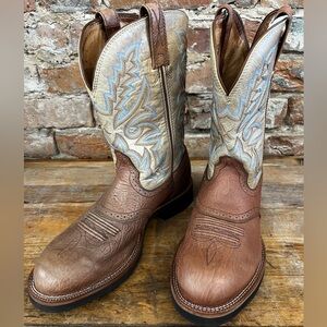 Men’s Western boots